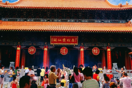 <广州+珠海双长隆乐园+香港澳门6日游>玩遍双长隆乐园，赏烟花汇演，太平山俯瞰香港全貌， 香港一晚住宿，车游港珠澳大桥