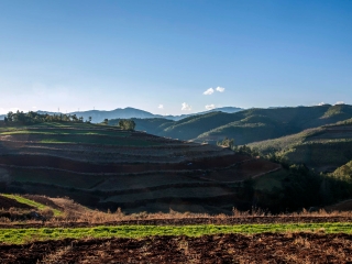 七彩云南文博园