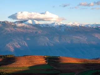 七彩云南文博园