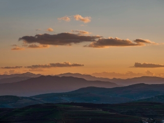 七彩云南文博园