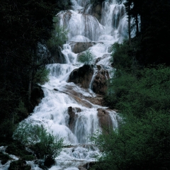 牟尼沟