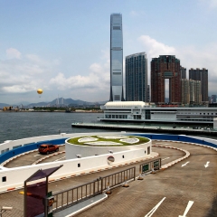 海港城