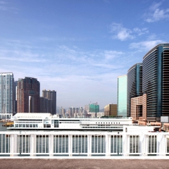 海港城