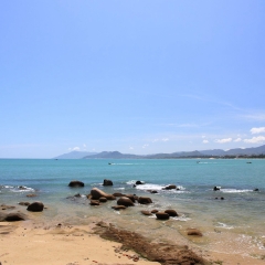 天涯海角