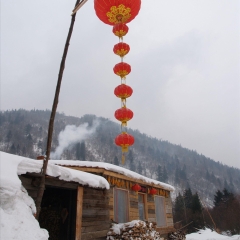 雪乡