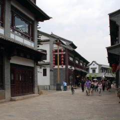云南民族村