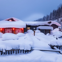 雪乡