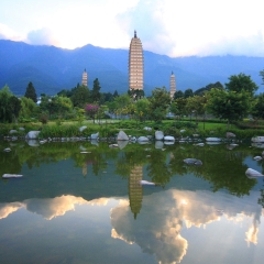 崇圣寺
