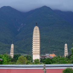 崇圣寺