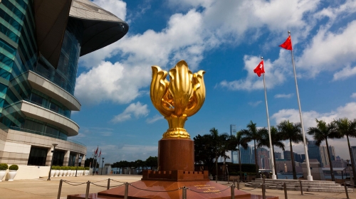 米其林推荐餐厅大荣华,港澳全景游,乘天星小轮赏夜景,品澳门葡餐,2