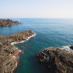 龙头岩
