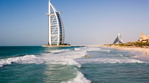 阿联酋一地 6-8日游 精选EK\/EY航空 多重价格