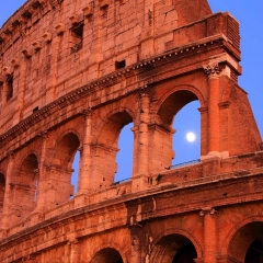 罗马Roma