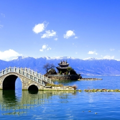 岚霭普陀