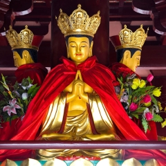 寒山寺