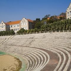 厦门大学