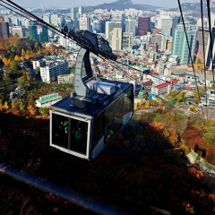 南山公园