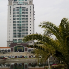 厦门大学