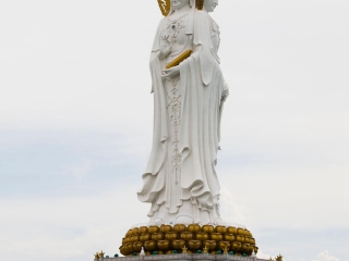 南山佛教文化苑