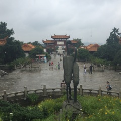 黄鹤楼