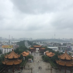 黄鹤楼