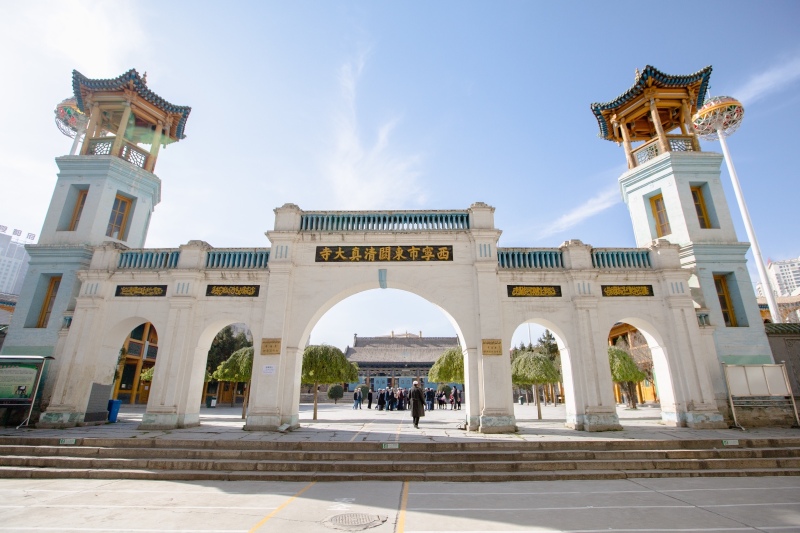 没来过西宁这些地方怎么敢说去过