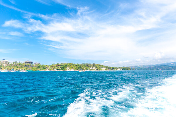 一月去长滩岛注意事项_一月去长滩岛人多吗_长滩岛好玩吗