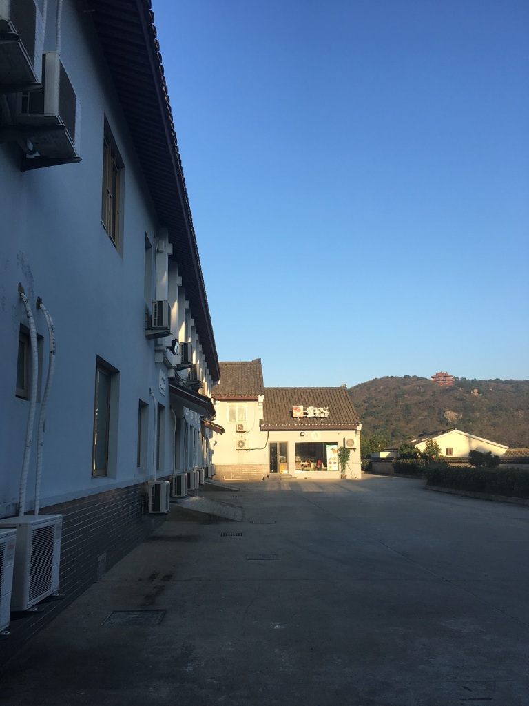锦江之星(舟山普陀山店)