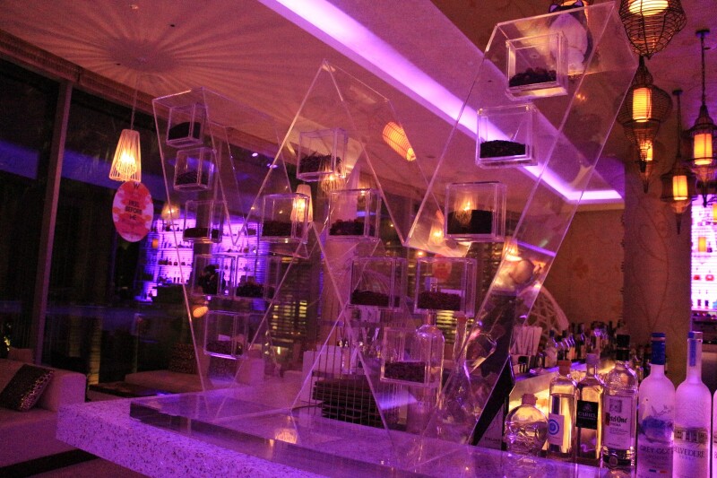 【新加坡圣淘沙湾w酒店】wow!很棒的旅宿盛宴!