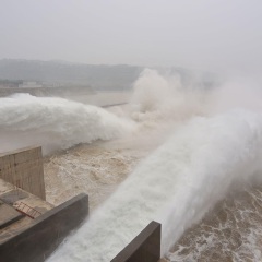 黄河小浪底