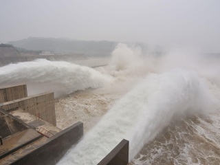 黄河小浪底