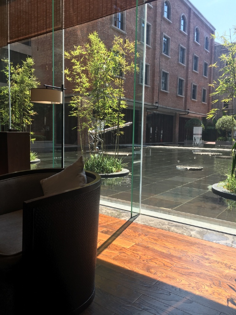 景德镇陶溪川国贸饭店