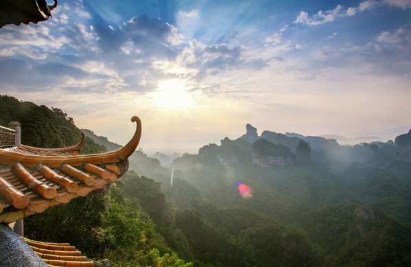 韶關*旅遊時間_韶關有什麼好玩的地方_韶關旅遊安全嗎