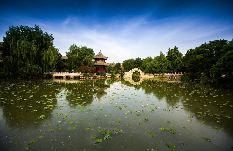 衡水旅遊*_衡水什麼時候好玩_衡水旅遊景點介紹