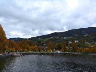 萨尔斯卡默古特