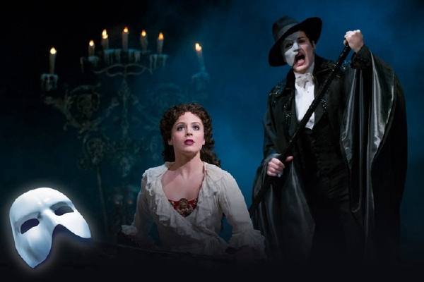 歌剧魅影 电影赏析 音乐赏析 中英文(综合修订)