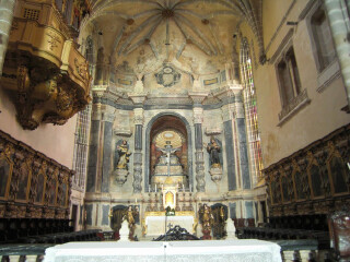 埃武拉人骨教堂