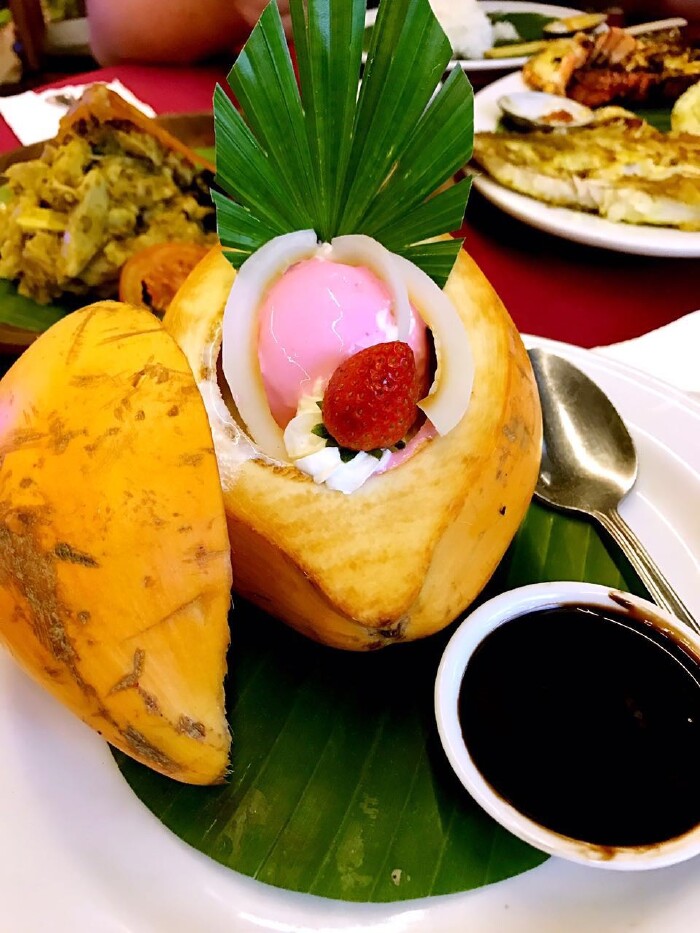 巴厘岛实用攻略 美食,景点,购物 超级详细