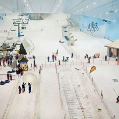 滑雪场2