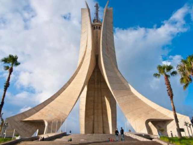  毛里塔尼亚 塞内加尔 西撒哈拉 阿尔及利亚4国22天游>一价全含/四星