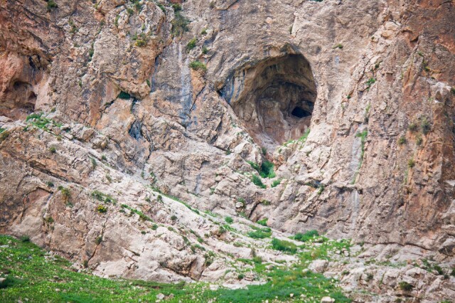 途牛首发 自驾青海 勇闯柴达木盆地无人区 探秘外星人遗址 德令哈外星人遗址 攻略游记 途牛