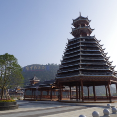 凯里市的#旅图换旅费# #旅拍#