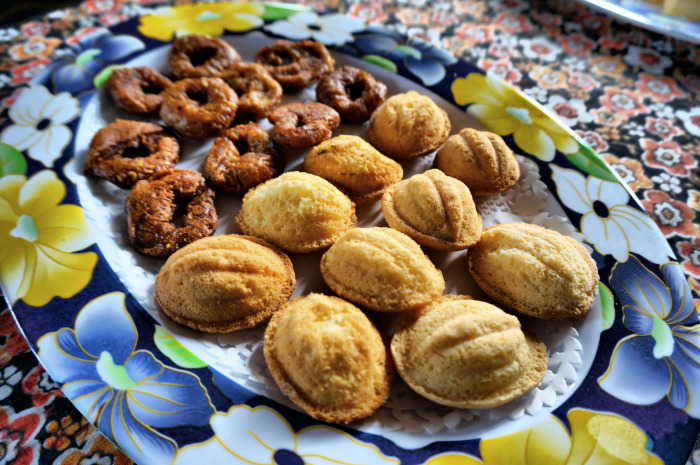 慢行文莱 遗落在婆罗洲的黄金国