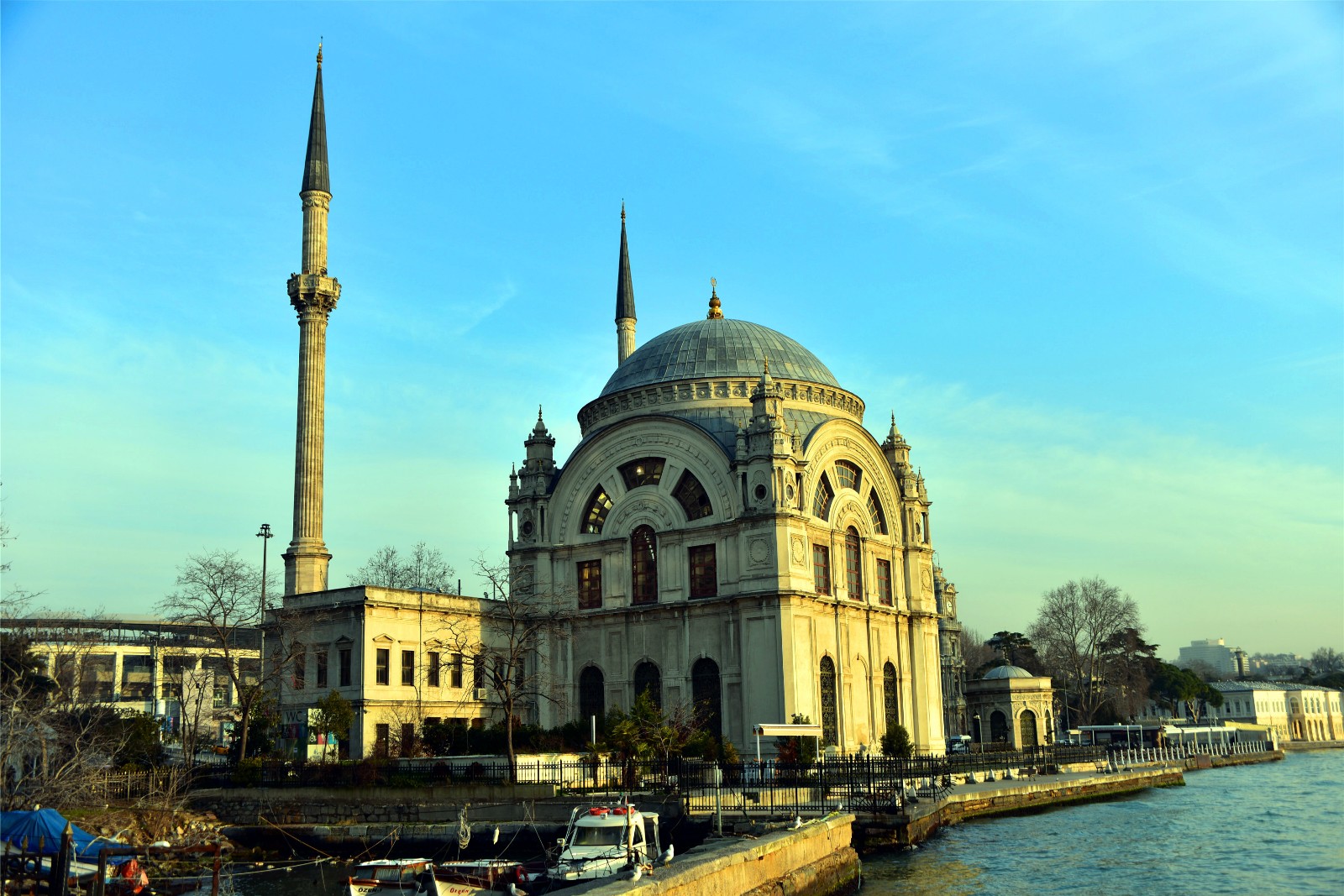 4天3晚君士坦丁堡玩法,延续至今的文明_土耳其线路玩法_土耳其旅游