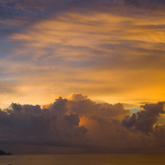 560_海南_大东海