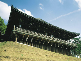 东大寺