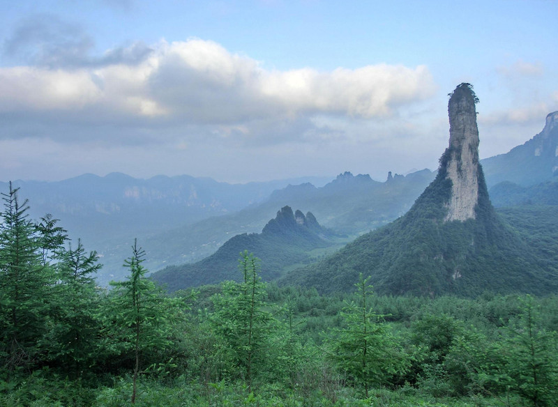 夏天刀魘┳恃豆ヂ 建始縣在哪_怎麼去建始縣_去建始縣旅遊要多少錢