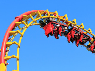 芜湖方特欢乐世界