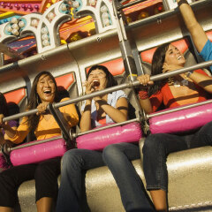 200_上海欢乐谷大摆锤