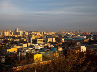 <东方理想号天津-仁川-天津4晚5天>省心畅玩之旅
